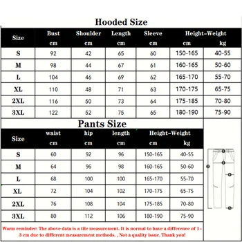 Naujas Vyrų Hoodie Nustatyti Sportinę Megztinis Megztinis Hoodie + Sweatpants Bėgiojimas Vyrų Megztinis 3XL Pavasario Sportinis Kostiumas Vyrams