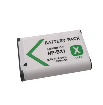 NP-BX1 npbx1 np bx1 np bx1 Baterija Sony DSC-RX100 DSC-WX500 IV HX300 WX300 HDR-AS15 X3000R MV1 AS30V HDR-AS300 as100v as200v