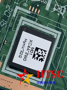 Originalus 60 nb06 N0-mb1130 ASUS TP 100 Taf 1 GB tablet plokštė W Z 3735g 1.33 GHz CPU išbandyti darbas nemokamas pristatymas