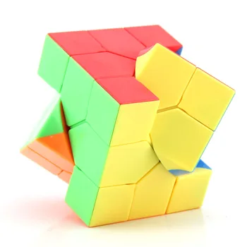 Originalus, Aukštos Kokybės MoYu Redi 3x3x3 Magic Cube 3x3 Greičio Įspūdį Kalėdų Dovanų Idėjos Vaikams, Žaislai