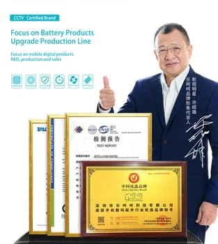 Originalus LEHEHE Baterija Xiaomi Redmi Note7 7 Pastaba Pro M1901F7C BN4A 4000mAh išmanųjį telefoną Pakeisti Baterijas su Įrankiais Dovana