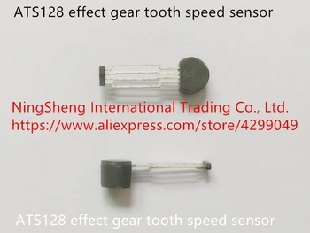 Originalus naujas ATS128 poveikis pavarų dantų greičio jungiklis jutiklis