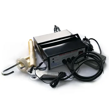 Originalus Nešiojamų Elektrostatinių Miltelių Dangos sistema PC03-5 110V / 220-240V CE