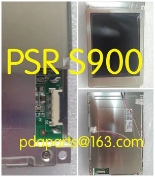 PSR S900 PSR-S900 skystųjų KRISTALŲ ekranas, naujas remontas, pakeisti