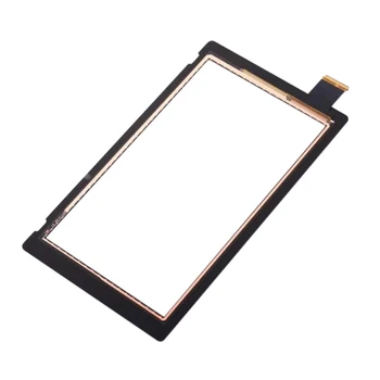 Remonto Jutiklinis Ekranas skaitmeninis keitiklis Priekiniai Profesionalus LCD Ekranas Stiklo plokštės Išorinis Lengva Įdiegti Pakeitimo Reikmenys Jungiklis