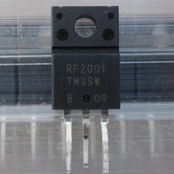 RF2001-TM3SW RFNS20-TM4S RFP50N06 naujas originalus 10vnt/daug
