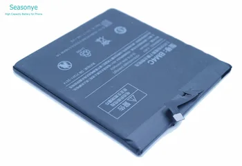 Seasonye 4400mAh / 16.9 Wh BM4C / BM 4C Telefono Pakeitimo Li-Polimero Baterijos Xiaomi Mi Sumaišykite 6.4 colių Batterie Bateria Batterij