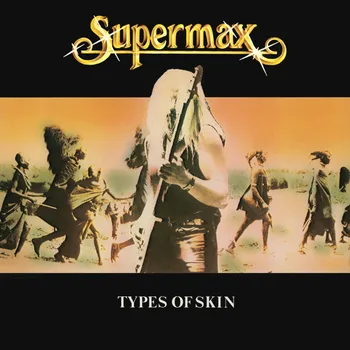 Supermax/odos tipams (be Rusijos)(LP)