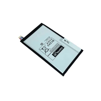 T4450E Baterija Samsung GALAXY Tab 3 8.0 T310 T311 T315 SM-T310 SM-T311 E0288 E0396 4450mAh Tablet Akumuliatorius