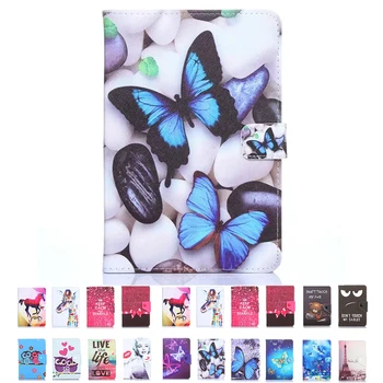Tablet case cover 