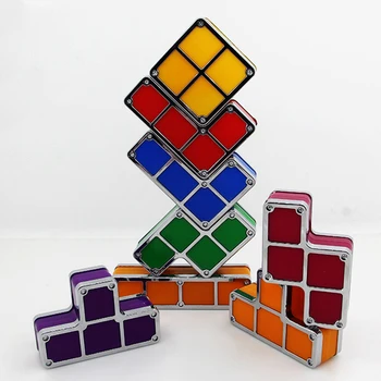 Tetris Dėlionė 