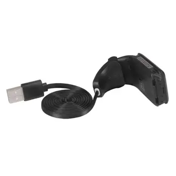 USB Įkrovimo Kroviklis Dokas Įkroviklio Kabelį TomTom Kibirkštis kardio / Spark Kardio + Music / Spark 3 Kardio GPS Fitneso