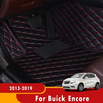 Už Buick Encore