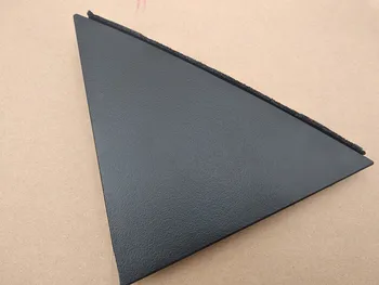Už KIA Forte Galinių durelių trikampis, juoda dekoratyvinis skydas LIEJIMO 838301M000 838401M000 CERATO/FORTE/CERATO KOUP/SHUMA KOUP 08