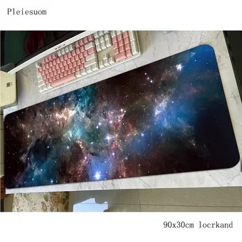 Visatos padmouse 800x300mm žaidimų kilimėlis žaidimas Gražus pelės mygtukai žaidėjus kompiuterio stalas Gimtadienio kilimėlis notbook mousemat pc