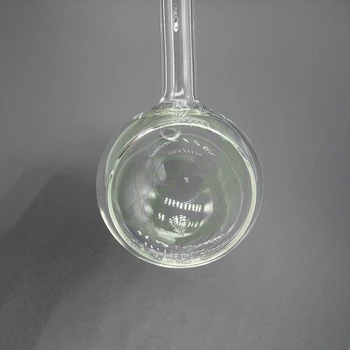 VIV ADA Kokybės skaidraus Stiklo, Aguonų Pritekėjimo Srautas Filtro Vamzdis, Vandens Siurblio Priedai