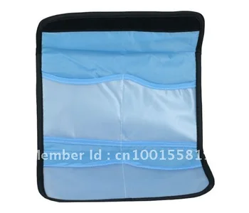 10vnt/daug Nailono filtras piniginės 4 kišenėje atveju maišelis nešioti maišelį Cokin P Serijos objektyvas