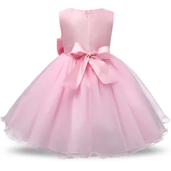 2020 Kūdikių Suknelė Mergaitėms Blizgančiais Tutu Gimtadienio Dėvėti Vaikiški Drabužiai 1 2 3 4 5 Metų Vaikams Drabužių Mergina Ceremonijoje Suknelės