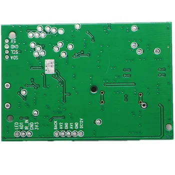 7 cm, 9 cm 26 pin Automobilių LCD ekrano Valdymo skydelis ekranas AV valdybos vairuotojas valdybos bandymo valdyba
