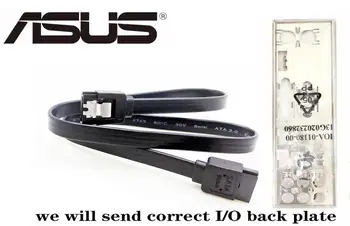 ASUS EX-B150M-V3 DDR4 LGA 1151 naudoti Darbastalio Plokštė 32GB USB2.0 USB3.0 DVI B150 mainboard