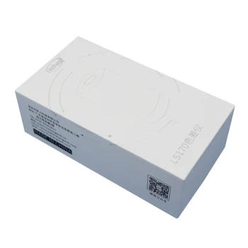 Aukščiausios Kokybės Mobiliojo Telefono APP Nešiojamas Kolorimetrą Spalvos analizatorius Skaitmeninis Tikslios LAB Spalvų Metrų Testeris 8mm LS170