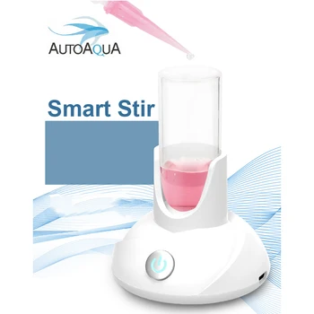 Autoaqua Smart Maišykite Kūrybinių Inovacijų Paprastumo Magnetine Pakaba, Bandymo Agentas Maišykle