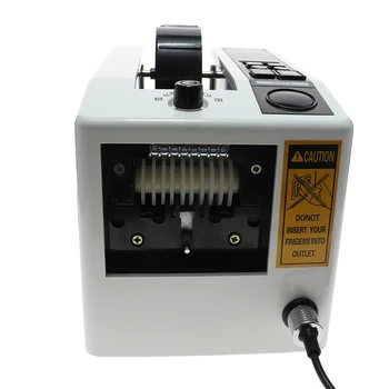 Automatinis Pakavimo Juostos Balionėlis M-1000 Automatinė tape dispenser Klijų Pjovimo Pjovimo Staklės Biuro Įranga Juostos iškirpti įrankis