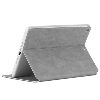 Case for iPad Pro 9.7 Stovi Magnetinio Smart Cover 