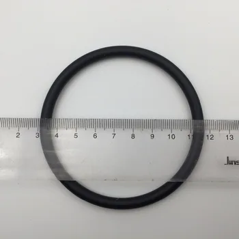 Didelis Aliuminio Žiedai, skirta Kūdikių Kilpų Vežėjas Padaryti Savo Ring Sling