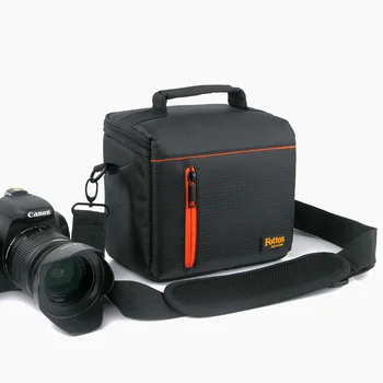 DSLR Fotoaparato Krepšys Canon EOS 1300D 200D 80D 800D 6D 70D 750D 700D 600D 100D 1200D 1100D M1 M3 M5 M6 M100 T6i T6 T5 T5i