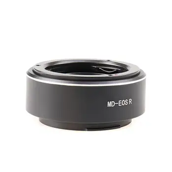 FOTGA Adapterio Žiedas, skirtas Minolta MD Pritvirtinkite Objektyvo į Canon EOS R Mirrorless Fotoaparatai