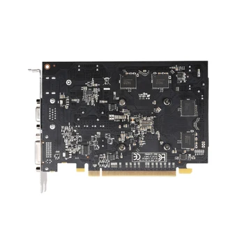 Grafikos plokštė Pradinio Darbastalio GPU R7 350 2GB GDDR5 128Bit Nepriklausomų Žaidimų KOMPIUTERYJE, PCI Express 2.0 R7-350 ATI Radeon