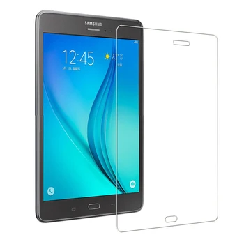 Grūdintas Stiklas Samsung Galaxy Tab 7.0 8.0 10.1 T280 T285 T350 T355 T580 T585 A6 Tablet Screen Protector Apsauginė Plėvelė