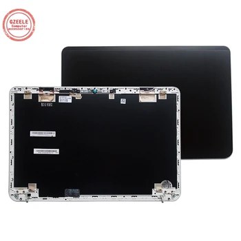 GZEELE Naujas Nešiojamas LCD VIRŠŲ Padengti HP Envy4 PAVYDAS 4-1000 ENVY4-1000 1008 1040 LCD Ekrano Galinis Dangtelis Galinio Atveju 686574-001