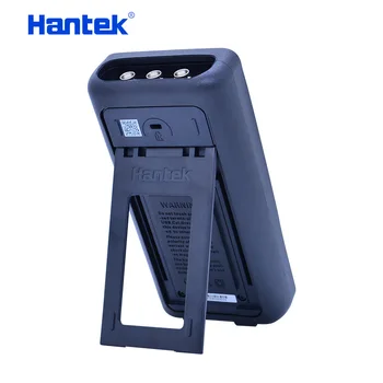 Hantek Oscilloscope automobilių+multimetras +Signalo Generatorius 3 in 1 oscilloscope nešiojamą USB 2 Kanalų 40mhz 70mhz įrankiai