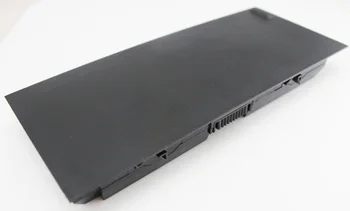HUAHERO 9 cell Laptopo Baterija DELL Precision M6600 M6700 M6800 M4800 M4600 M4700 FV993 FJJ4W PG6RC R7PND OTN1K5 97KRM 9GP08