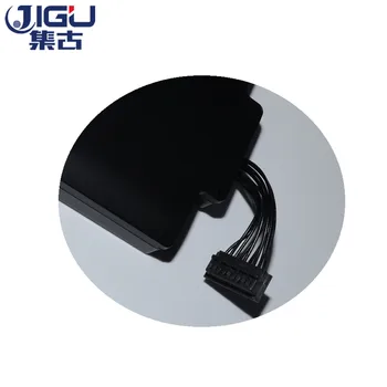 JIGU 10.95 V 55WhLaptop Baterija A1322 A1278 MC700 Už Apple MacBook Pro 13