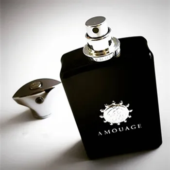Kvepalai Vyrams ir Moterims AMOUAGE MENOIR Karšto Pardavimo Originalaus Ilgalaikis Parfumee Natūralių Kvepalų, Aukštos Kokybės Prekės Tualetinis vanduo
