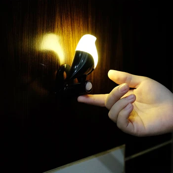LED paukščių naktį šviesos žmogaus judesio jutiklis šviesos įkrovimo tamsos vaikų miegamasis, virtuvė, koridorius, gyvenamasis kambarys apdaila