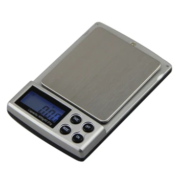 Mini Nešiojamų Papuošalų Masto LCD Elektroninių Kišenėje, Skaitmeniniai Sacle Aukso Skiedra Deimantas Sveria Gramo Svorio Sacles nuo 0,01 g Tikslumo