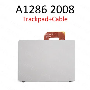 NAUJAS A1278 Touch Pad Stebėti Padas MacBook Pro 13
