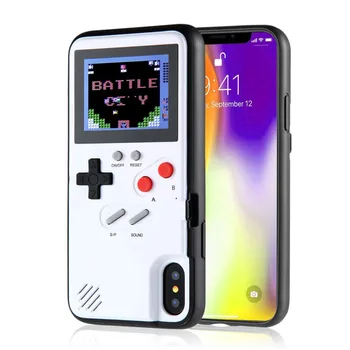 Naujas Dizainas Gameboy Tetris Telefono 