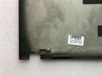 Naujas ir Originalus Nešiojamas kompiuteris Lenovo Thinkpad X220 X230 X220I X230I Ekrano Korpuso LCD Galinis Dangtelis Galinio Dangtelio Viršuje Atveju 04W2185 04W6895