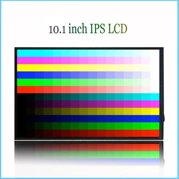 Nauji 10.1 Colių Pakeitimo 40PIN Ar 31Pin LCD Ekranu, Skirtas Carbayta CP9 s119 tablet PC