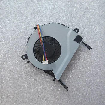 Nešiojamas ventiliatorius tinka ASUS X455LD A455 K455 X555 A555L K555L F555L F455L radiatorius