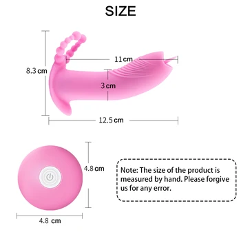 Nešiojami Dildo Vibratorius Moterims Suaugusiųjų Sekso Žaislai Žodžiu Lyžis Clit Sekso Vibratorius G-spot Klitorio Stimuliatorius Sekso Žaislai Moterims