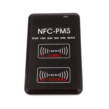 NFC-PM5 RDA NFC Kopijuoklis IC ID Skaitytojui Rašytojas, popierinės kopijavimo aparatų matricos lietuvių kalba Visiškai Iššifruoti Funkcija, Smart Card Key