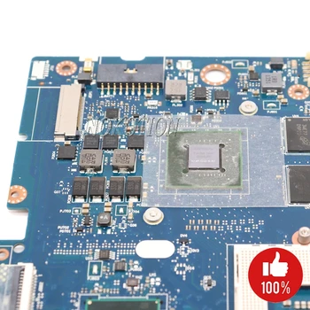 NOKOTION AILZA NM-A181 Mainboard Lenovo ideapad Z510 nešiojamas plokštė / Sistema valdybos DDR3 2gb GT740M