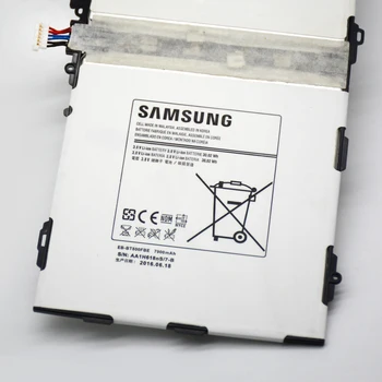 Originalus EB-BT800FBE Samsung Galaxy Tab S 10.5