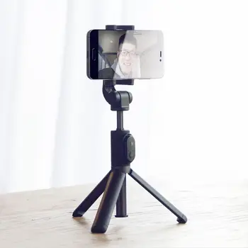 Originalus Xiaomi Sulankstomas Trikojis Selfie Stick 